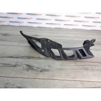 Кронштейн заднего бампера правый RENAULT Megane 2 8200074441