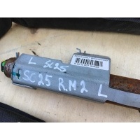 Шторка безопасности левая RENAULT Megane 2 8200105859