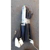 Шторка безопасности правая RENAULT Megane 2 8200432638