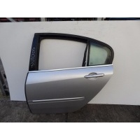 Дверь задняя левая RENAULT Laguna 3 821010023R