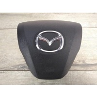 Подушка безопасности в руль MAZDA 3 BL BBP357K00D02