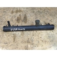 Трубка охлаждения (пластиковая) VOLKSWAGEN Touareg 022121085A