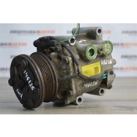 Компрессор кондиционера FORD Mondeo 3 1S7H19D629CD