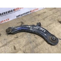 Рычаг передний правый RENAULT Megane 2 545003037R
