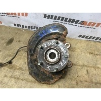 Кулак поворотный правый MAZDA 3 BL BBM233021B