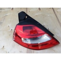 Фонарь левый RENAULT Megane 2 8200413214