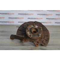 Кулак поворотный правый SUZUKI Grand Vitara 3 4511165J00