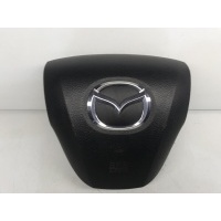 Подушка безопасности в руль MAZDA 3 BL BBP357K00D02