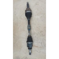 Привод передний левый MAZDA 3 BK FG0525600B