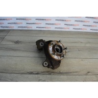 Кулак поворотный левый LAND ROVER Freelander 2 LR006859