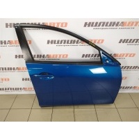 Дверь передняя правая MAZDA 3 BL BBY45802XF