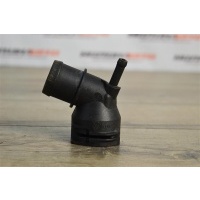 Фланец системы охлаждения VOLKSWAGEN Passat B6 1K0122291BE