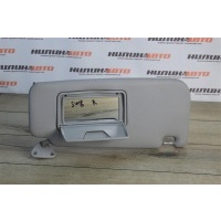 Козырек солнцезащитный MITSUBISHI Outlander 1 7620A024HA