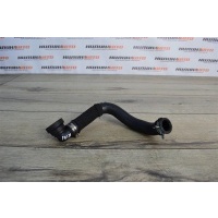 Патрубок картерных газов FORD Mondeo 4 1387928
