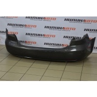 Бампер задний MAZDA 6 GG GR1A50221A8N