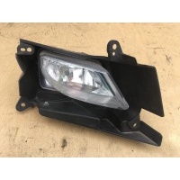 Фара противотуманная правая MAZDA 3 BL BDG851680C