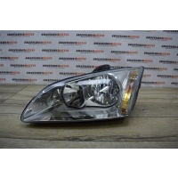Фара левая FORD Focus 2 1324256