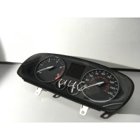 Панель приборов RENAULT Laguna 3 248100014R