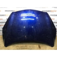 Капот MAZDA 3 BL BBY45231XC