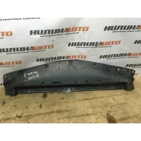 Пыльник бампера переднего MAZDA 3 BL BBM456112E