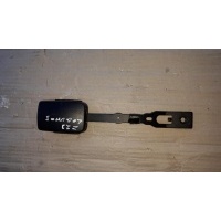 Ответная часть ремня безопасности RENAULT Laguna 3 868430001R