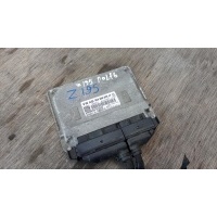 Блок управления двигателем VOLKSWAGEN Golf 6 06A906033JF