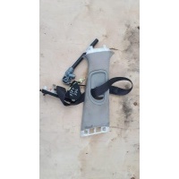 Ремень безопасности передний левый RENAULT Megane 2 8200562480