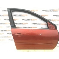Дверь передняя правая RENAULT Laguna 3 801000025R