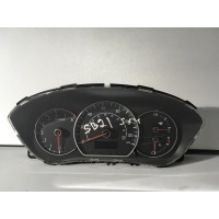 Панель приборов SUZUKI SX4 3410079J11