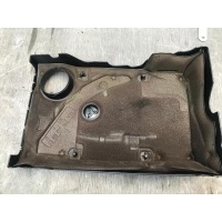 Накладка двигателя MERCEDES W204 A2710100867