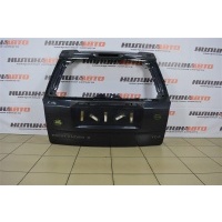 Крышка багажника LAND ROVER Freelander 2 LR005853