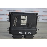 Блок управления двигателем SUZUKI SX4 3392079J13