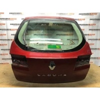 Крышка багажника RENAULT Laguna 3 901000820R
