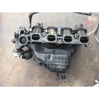 Коллектор впускной MAZDA 6 GG LF9413100C