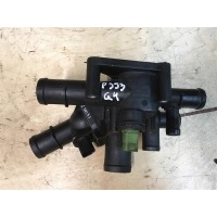 Корпус термостата VOLKSWAGEN Golf 4 06A121111A