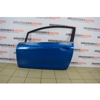 Дверь передняя левая FORD Fiesta 6 1582670