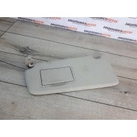Козырек солнцезащитный LAND ROVER Freelander 2 LR001729