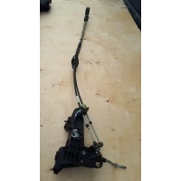 Трос КПП MAZDA 3 BL BBP346500E