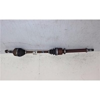 Привод передний правый RENAULT Megane 3 Рено Меган 3 RENAULT Megane 3 391009002R