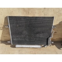 Радиатор кондиционера MERCEDES W211 A2115001154