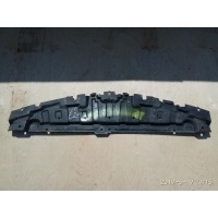 Пыльник бампера переднего MAZDA 3 BK BP4K56112