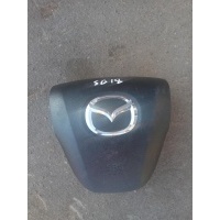 Подушка безопасности в руль MAZDA 3 BL BBP357K00D02