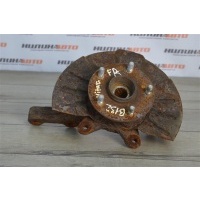Кулак поворотный правый SUZUKI Grand Vitara 3 4511165J00