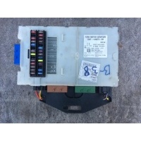Блок предохранителей (салон) FORD Mondeo 4 1681101