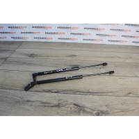 Амортизатор крышки багажника MITSUBISHI Outlander 1 MR991807