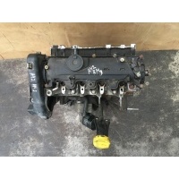Двигатель RENAULT Megane 3 1.5 100014420R