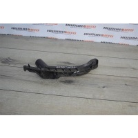 Кронштейн переднего бампера правый VOLKSWAGEN Jetta 5 1K0807890B