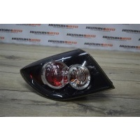 Фонарь левый MAZDA 3 BK BR5S51160C