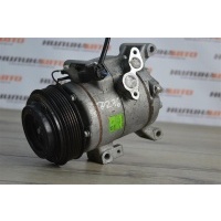 Компрессор кондиционера MAZDA 3 BM BN KD4561450A