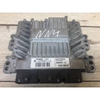 Блок управления двигателем RENAULT Megane 2 8200515869